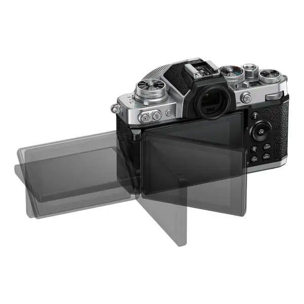 Nikon Z fc