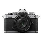 Nikon Z fc + 28mm f2.8 Kit Silver