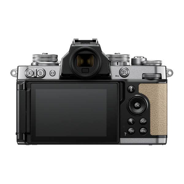 Nikon Z fc + 16-50mm - Beige