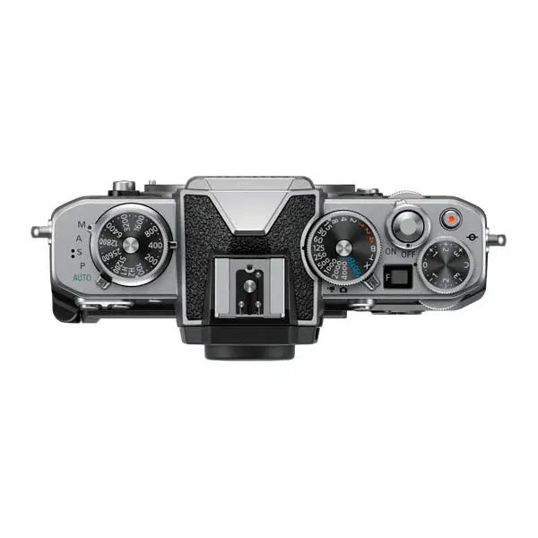Nikon Z fc
