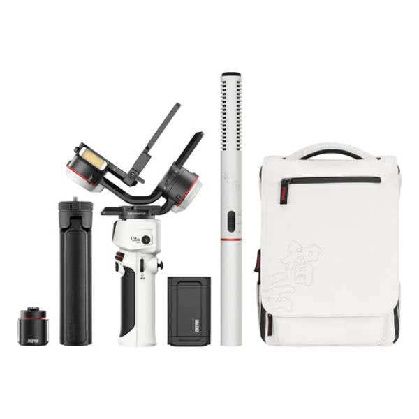 Zhiyun-Tech Crane M3 Pro Kit