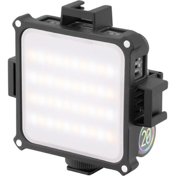 Zhiyun-Tech Fiveray M20 LED BiColour Light