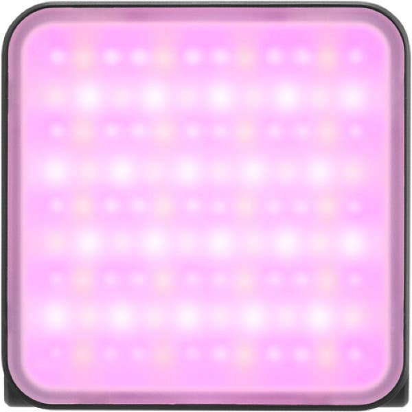Zhiyun-Tech Fiveray M20C LED RGBWW Light
