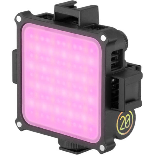 Zhiyun-Tech Fiveray M20C LED RGBWW Light