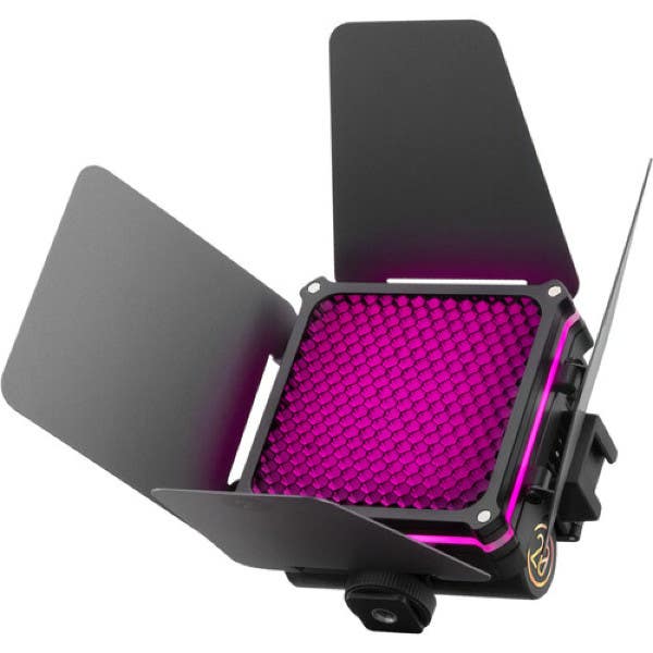 Zhiyun-Tech Fiveray M20C LED RGBWW Light Combo Kit