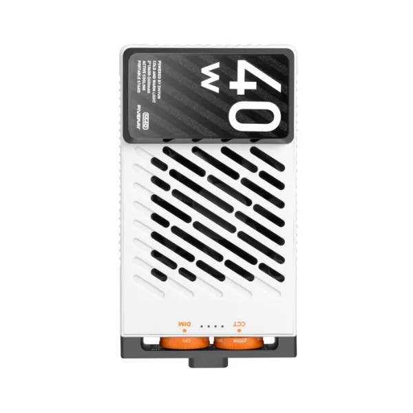 Zhiyun-Tech FIVERAY M40 LED Light