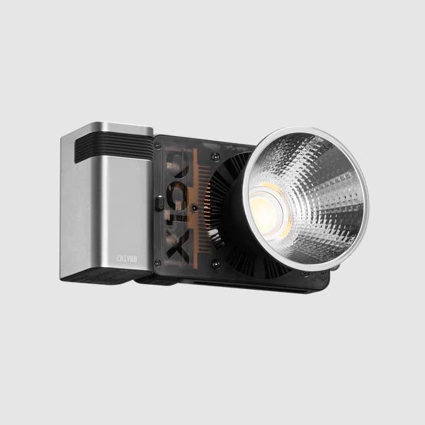 Zhiyun-Tech Molus X100 100W Cob Light - Combo Kit