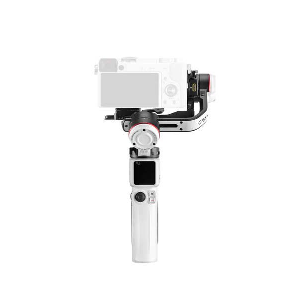 Zhiyun-Tech Crane M3S Combo 3-Axis Gimbal