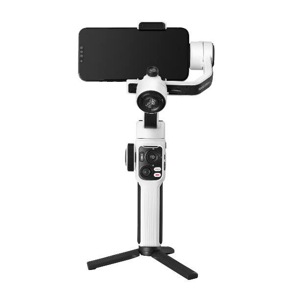 Zhiyun-Tech Smooth 5S 3-Axis Gimbal for Smartphone