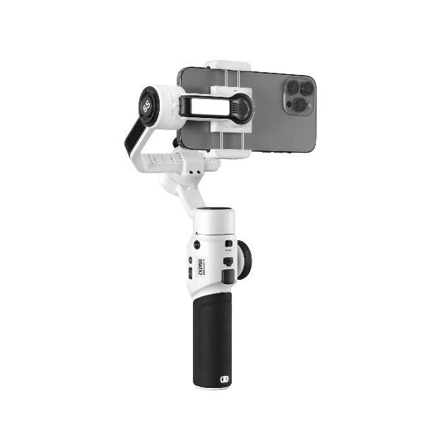 Zhiyun-Tech Smooth 5S 3-Axis Gimbal for Smartphone