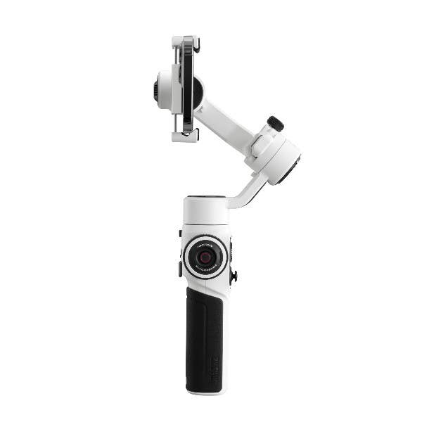 Zhiyun-Tech Smooth 5S 3-Axis Gimbal for Smartphone