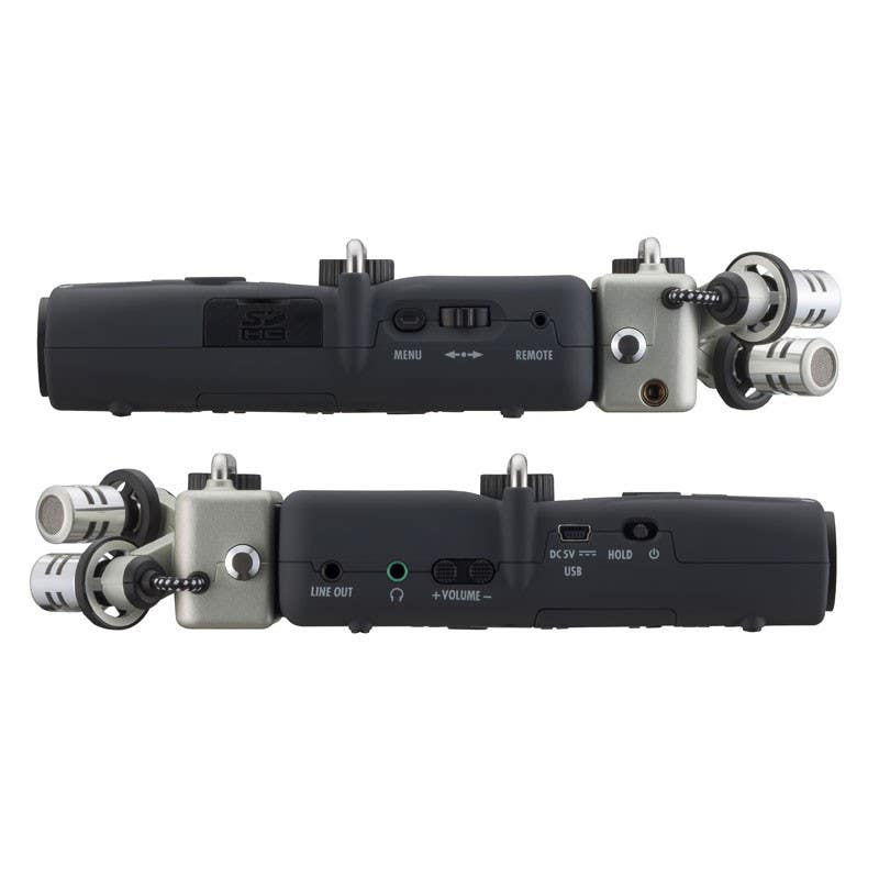 Zoom H5 Handy Recorder