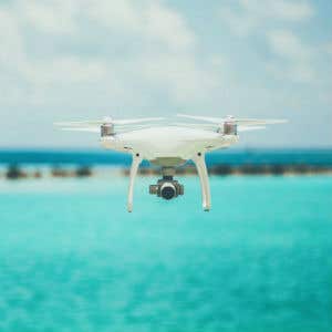 How to Clean and Care for Your Drone