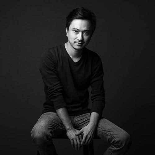 One on One with Ted's Masters - Jason Lau