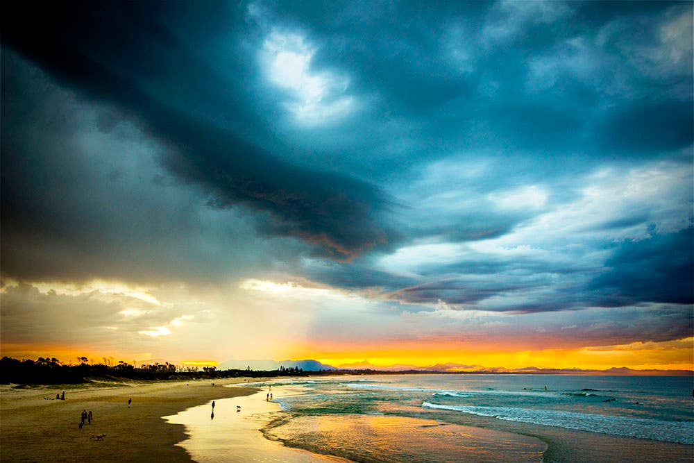 Byron Bay, NSW