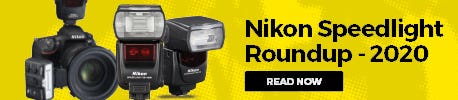 Nikon Speedlight roundup