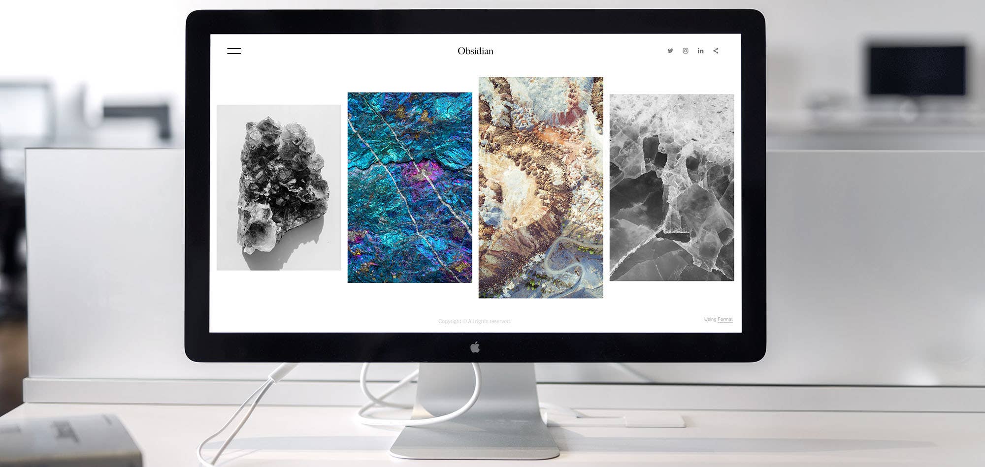 How to Create a Winning Online Photography Portfolio