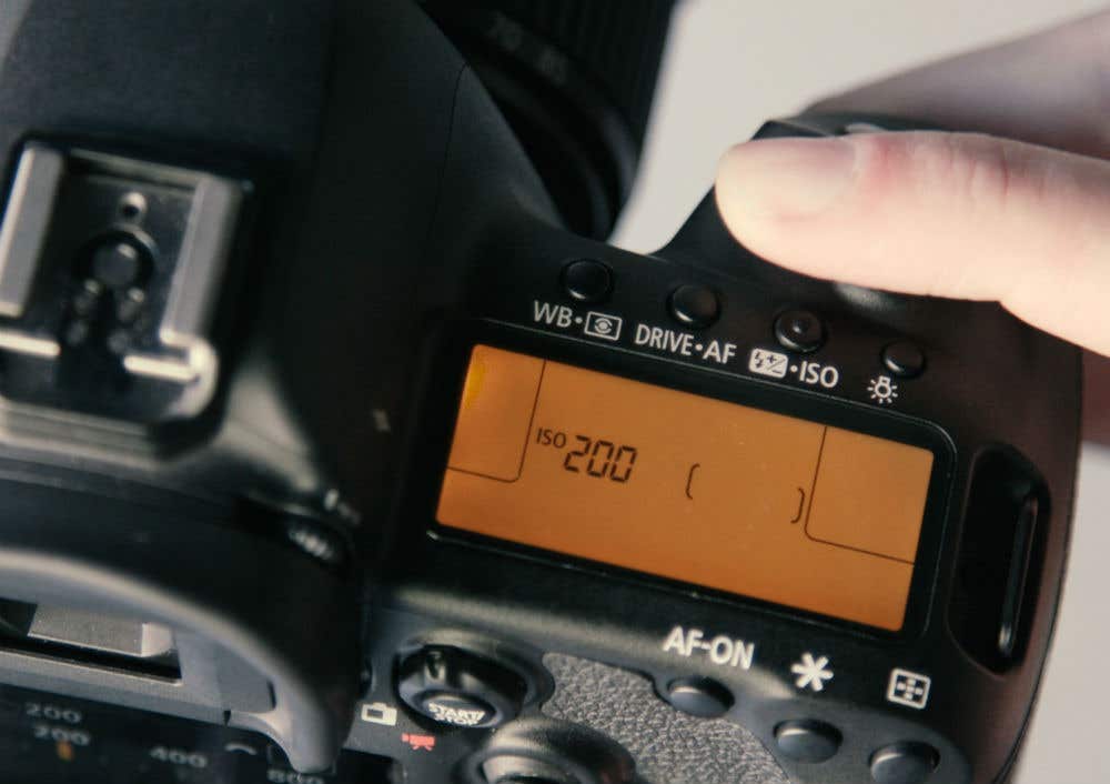 The Beginner's Guide to Shooting in Manual Mode