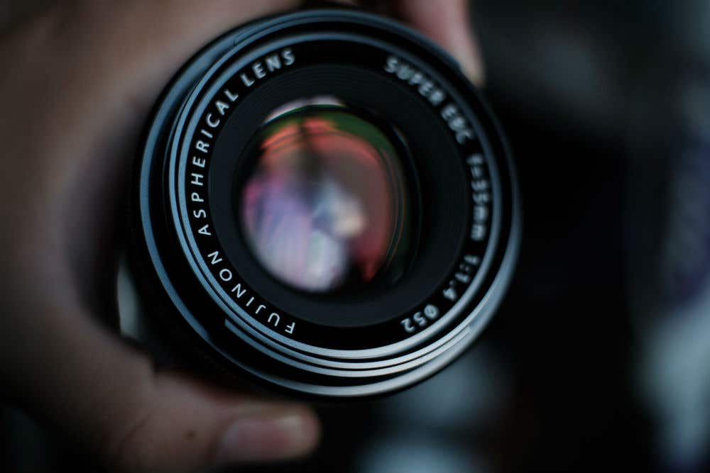 What is a Prime Lens and Which Should You Buy?