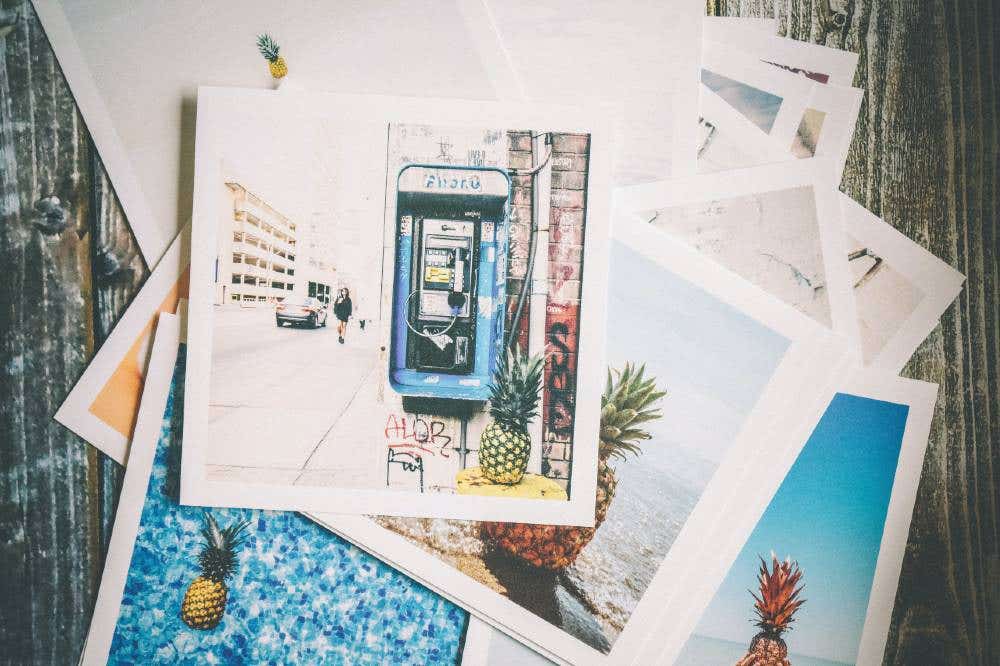 3 easy ways to print your photos at home