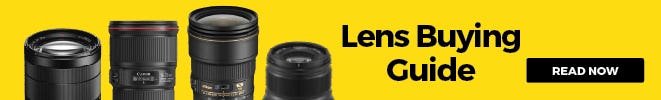 Lens Buying Guide