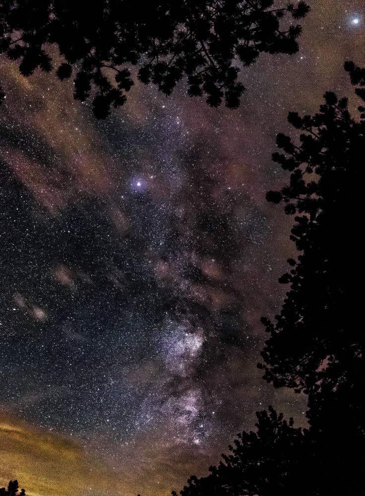 A Beginner’s Guide to Astrophotography