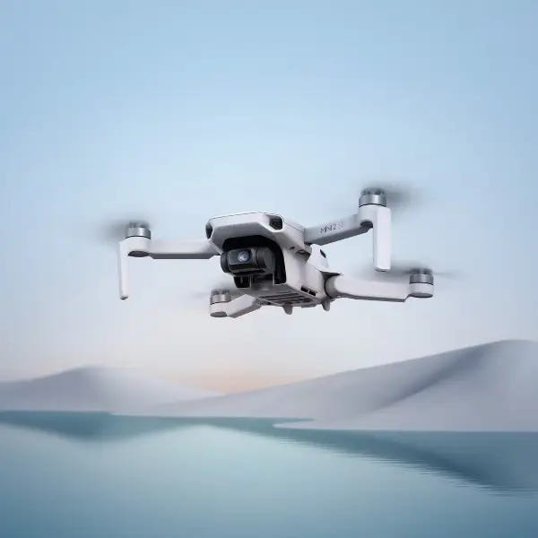Top 5 Travel Drones in 2023