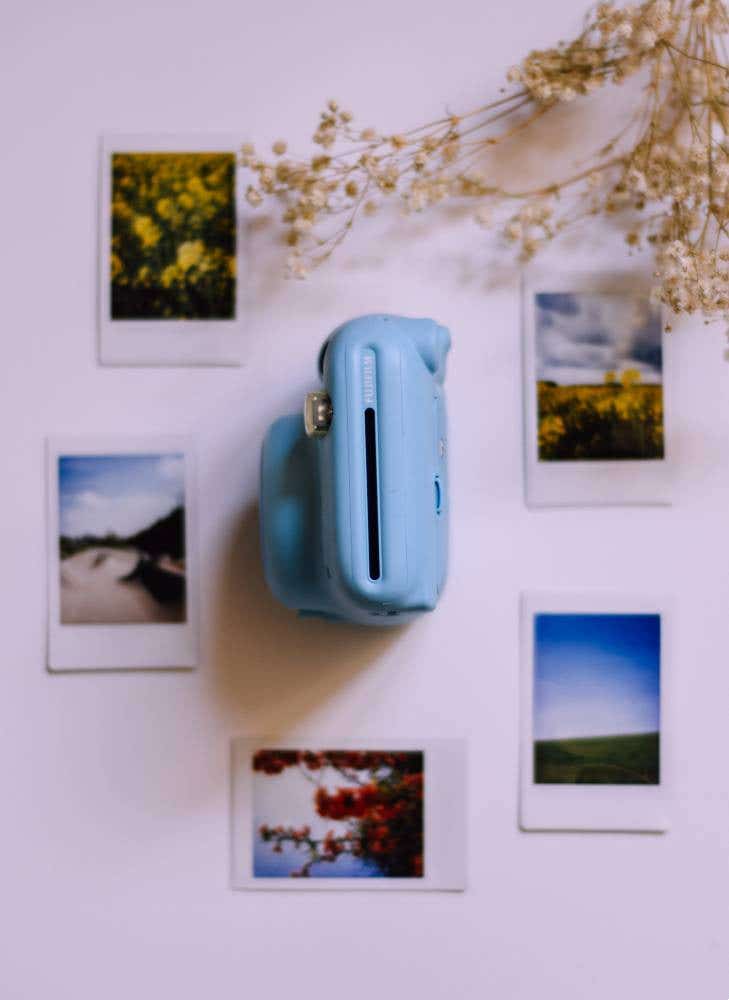 The Best Instant Cameras for Mother’s Day Gifts 2022