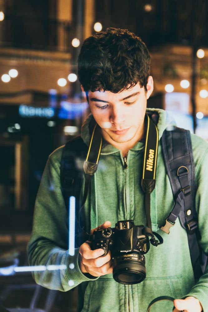 The Beginner’s Guide to Shooting in Manual Mode