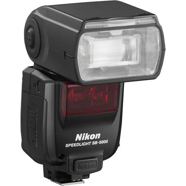 Nikon Speedlight Roundup - 2022