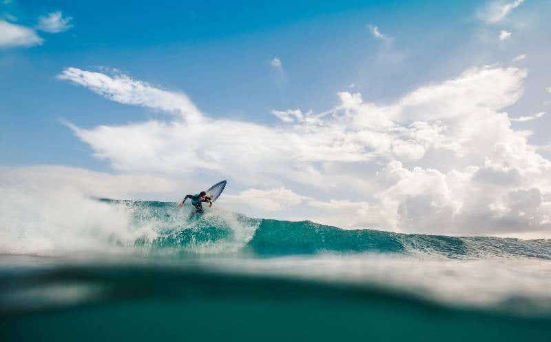 10 Surf Photography Tips for Amazing Surf Photos