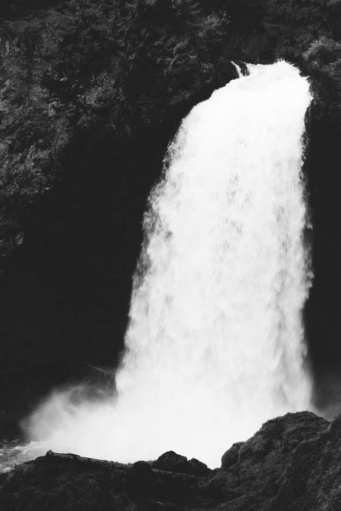 8 Tips for Waterfall Photography